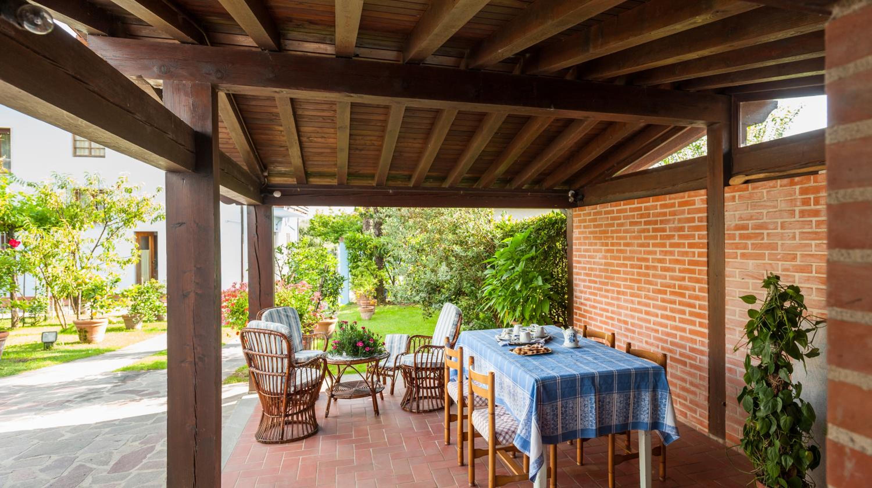 Villa Celeste