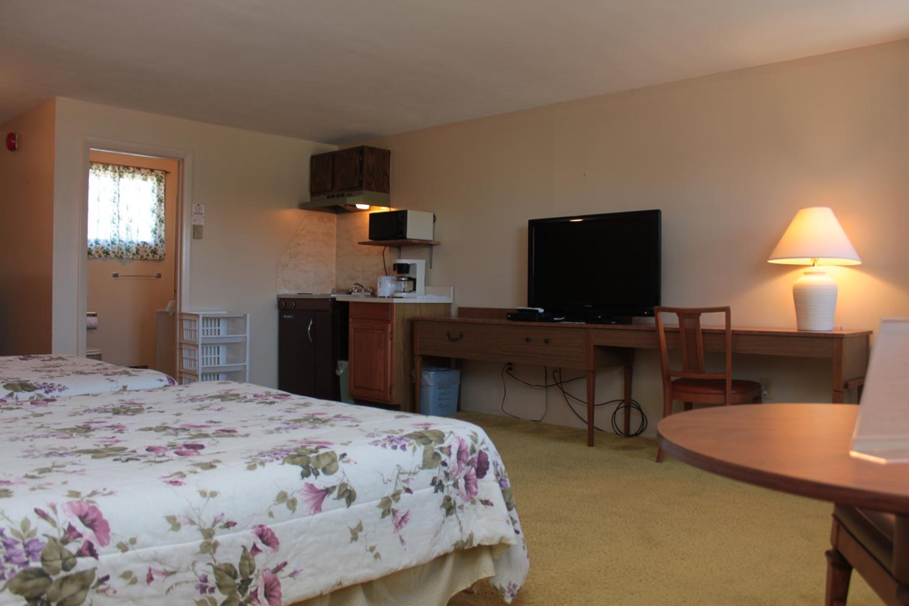 Inn Between the Beaches & Villager, photo 48
