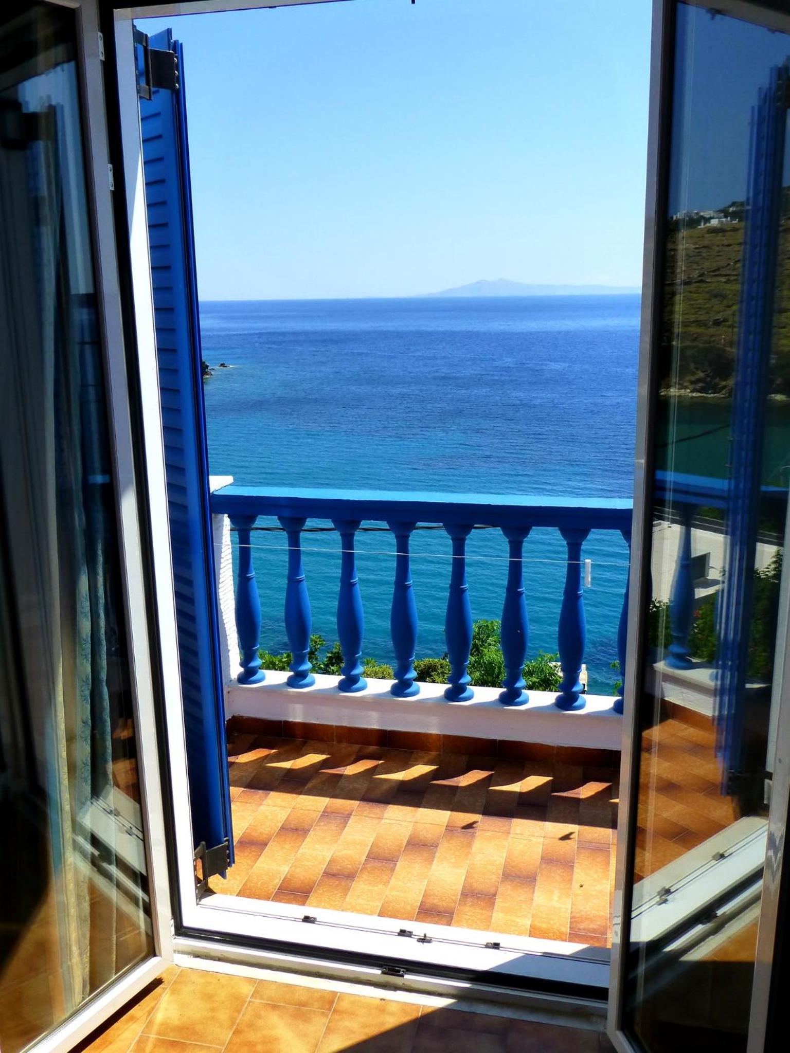 Apanemo Seaside