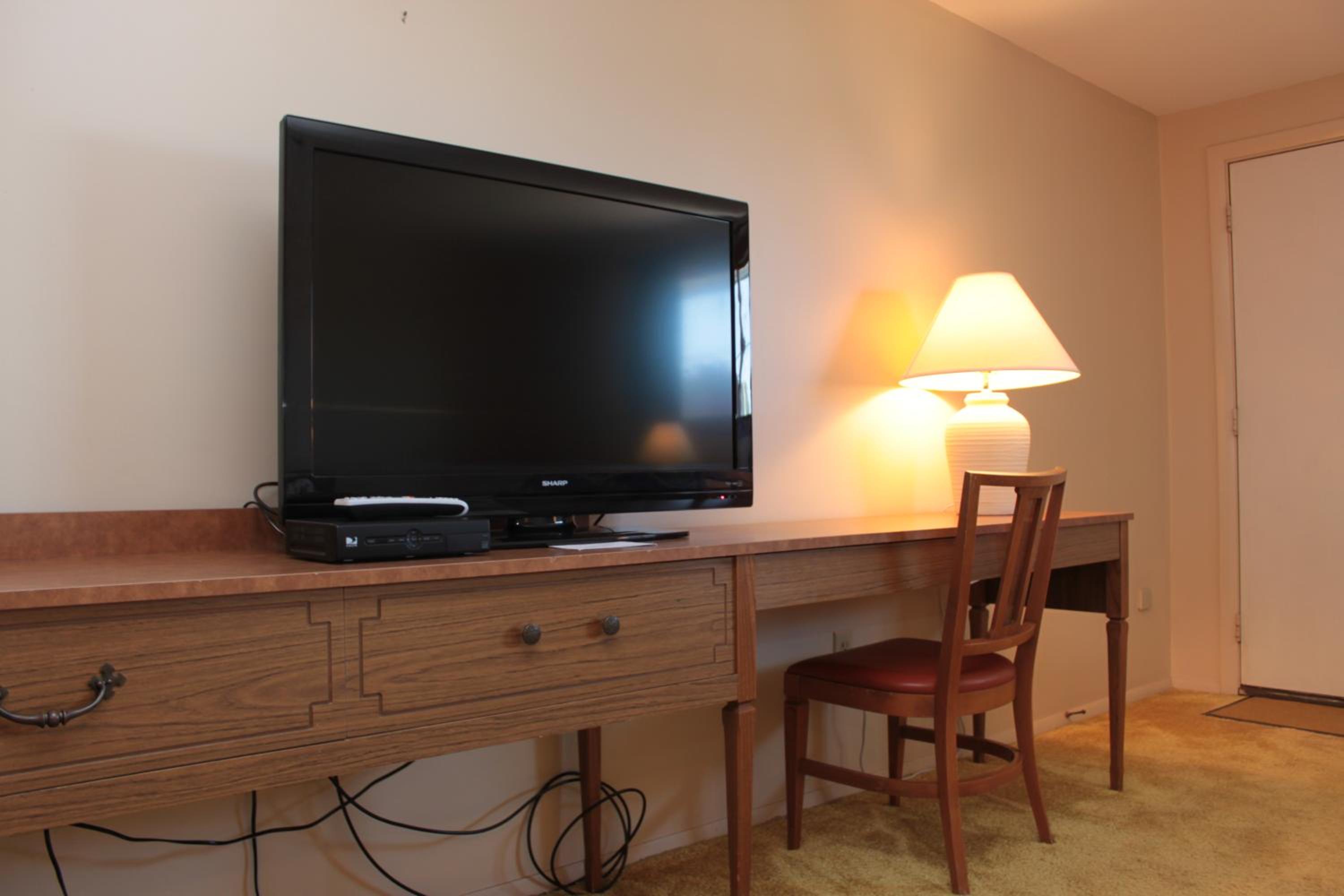 Inn Between the Beaches & Villager, photo 24