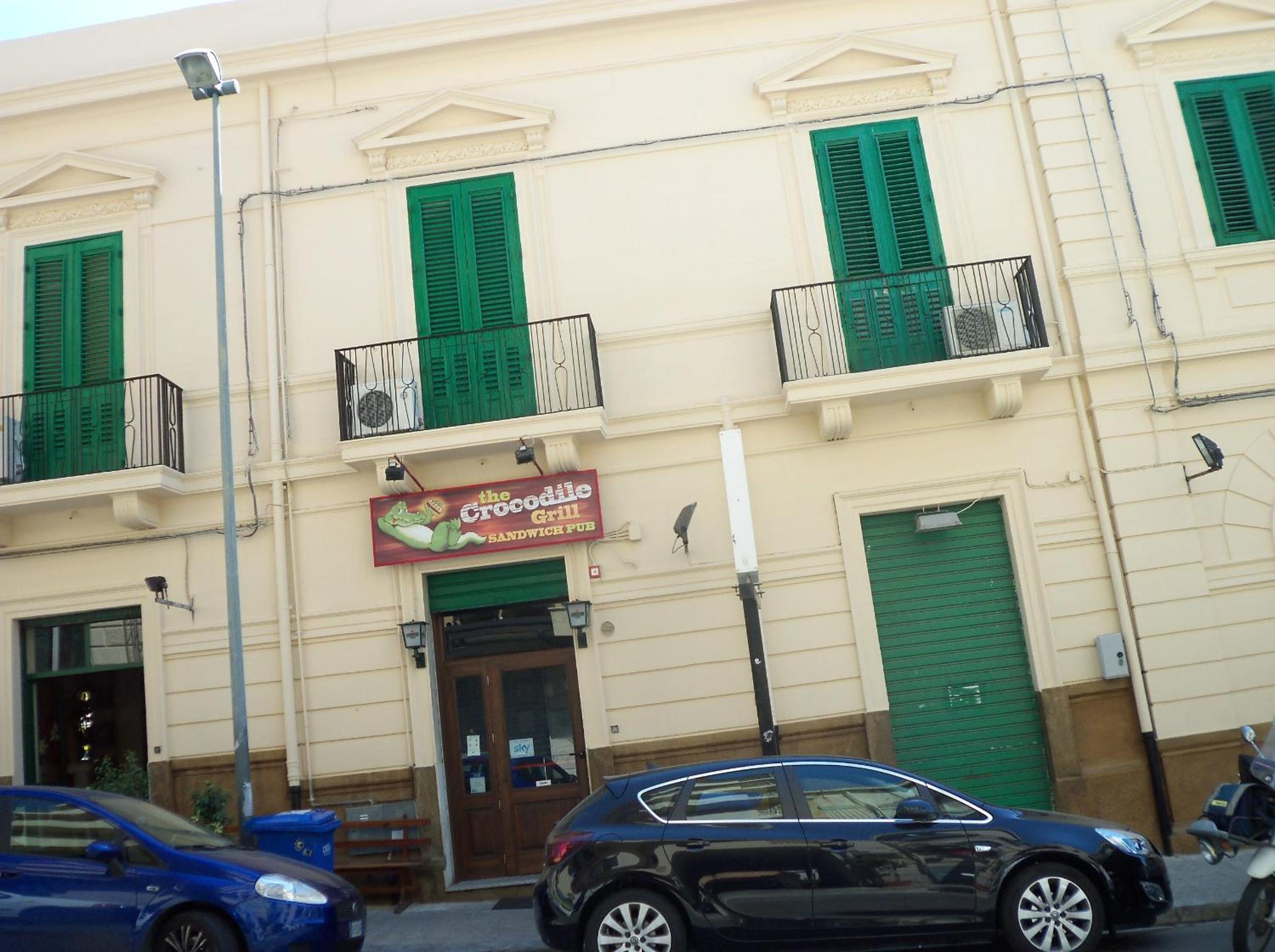 B&B Casa Laganà
