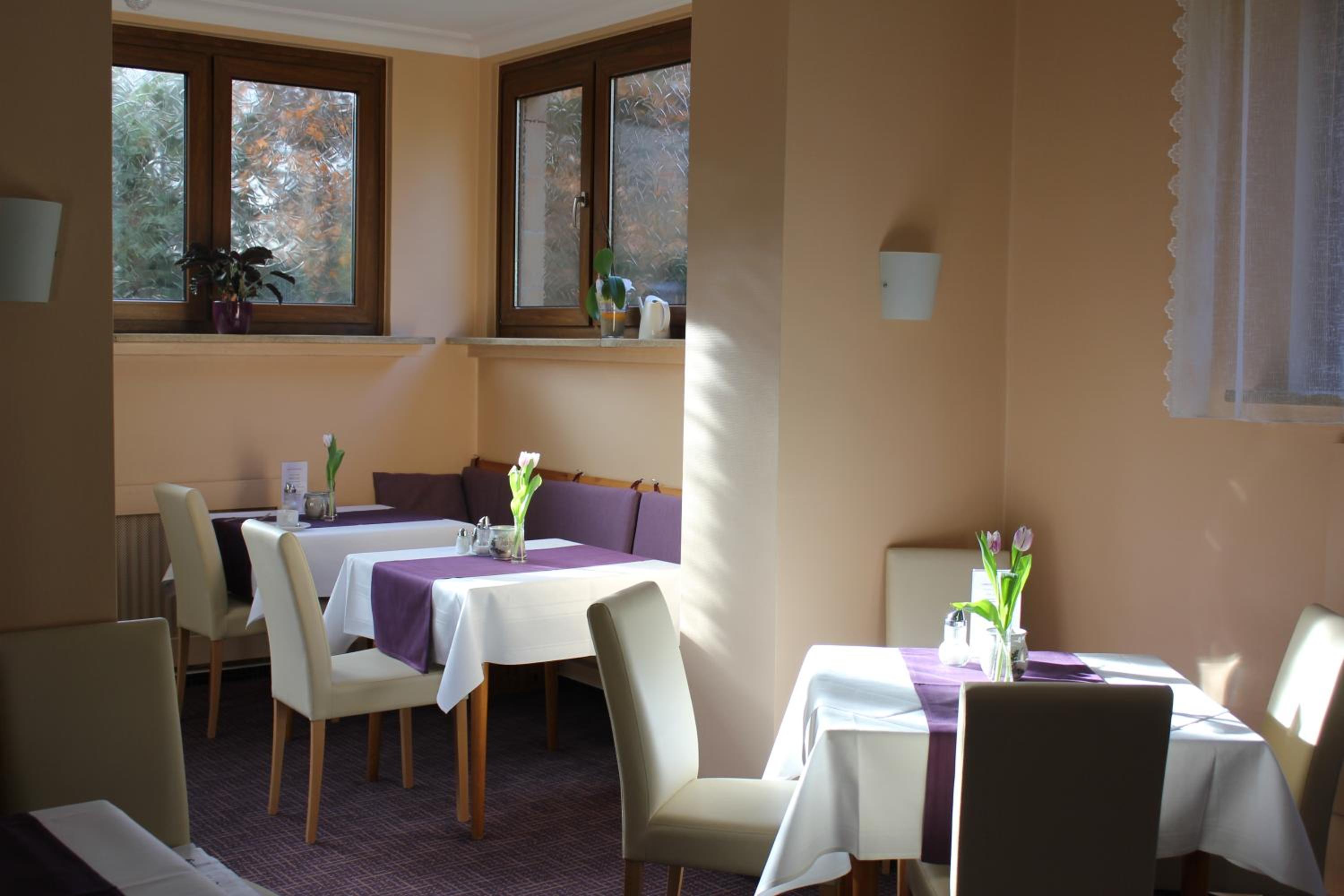 Hotel Elisabetha Garni