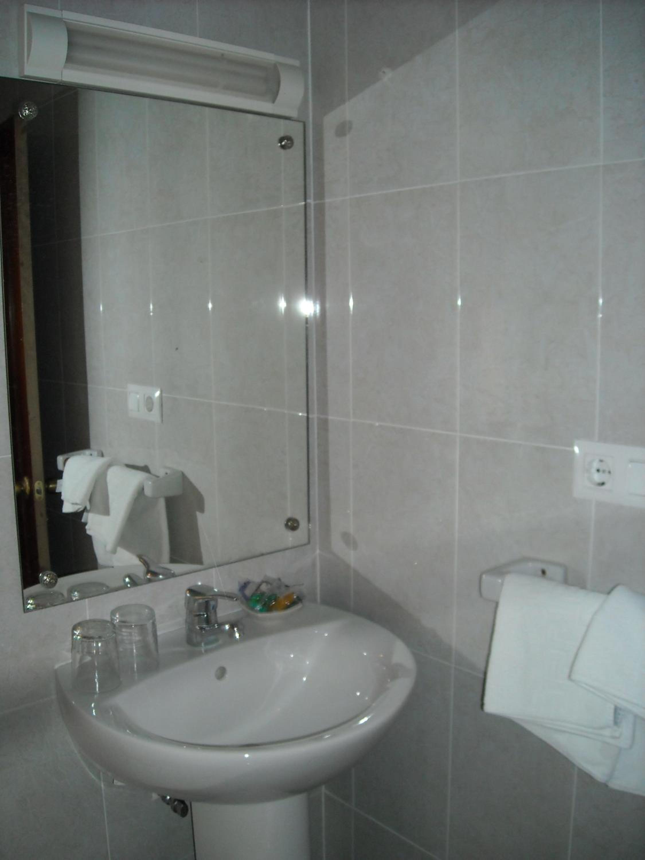 Hostal Residencia Avenida