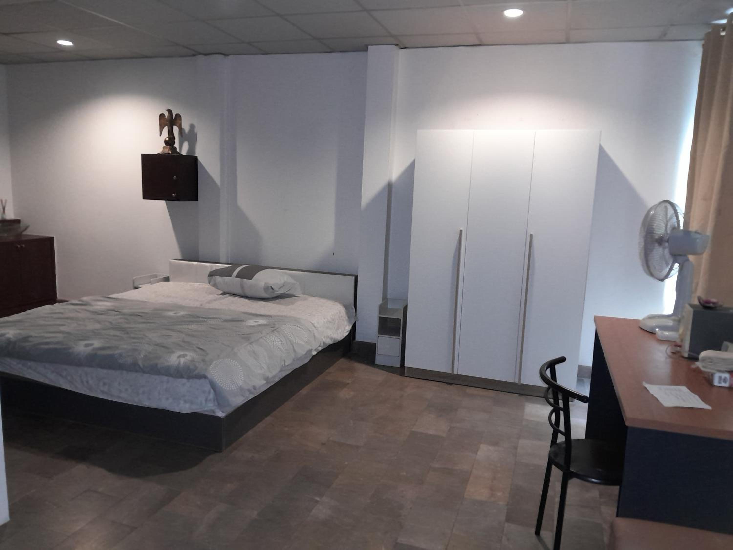 Flourish Apartments Sukhumvit 39