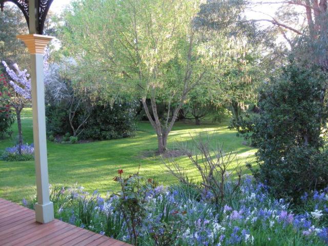 Oakdene Heritage Accommodation