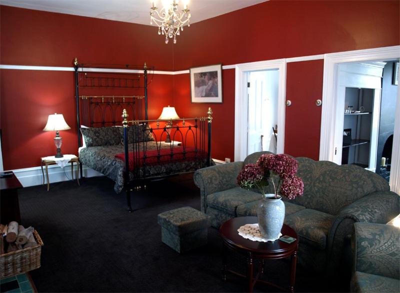 Oakdene Heritage Accommodation