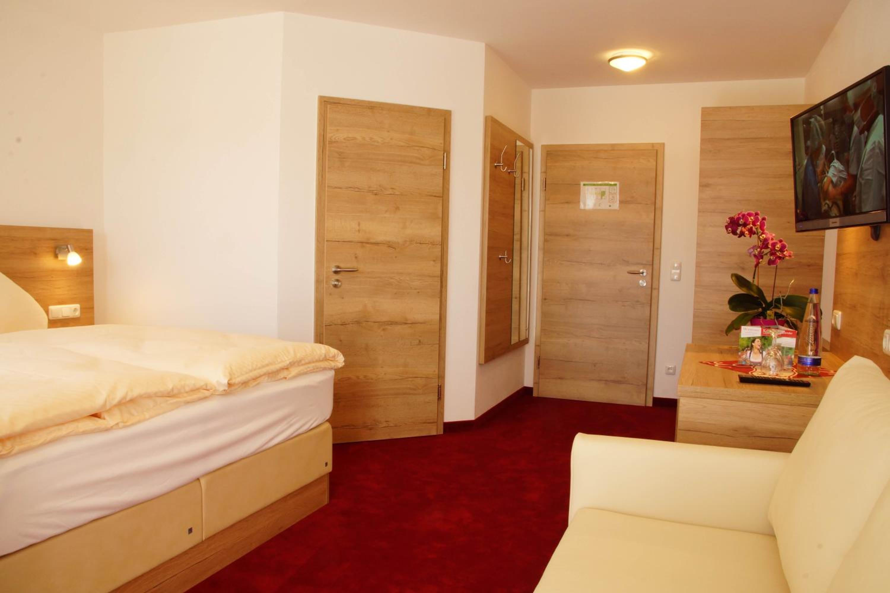 Gasthaus und Landhotel Wiedmann