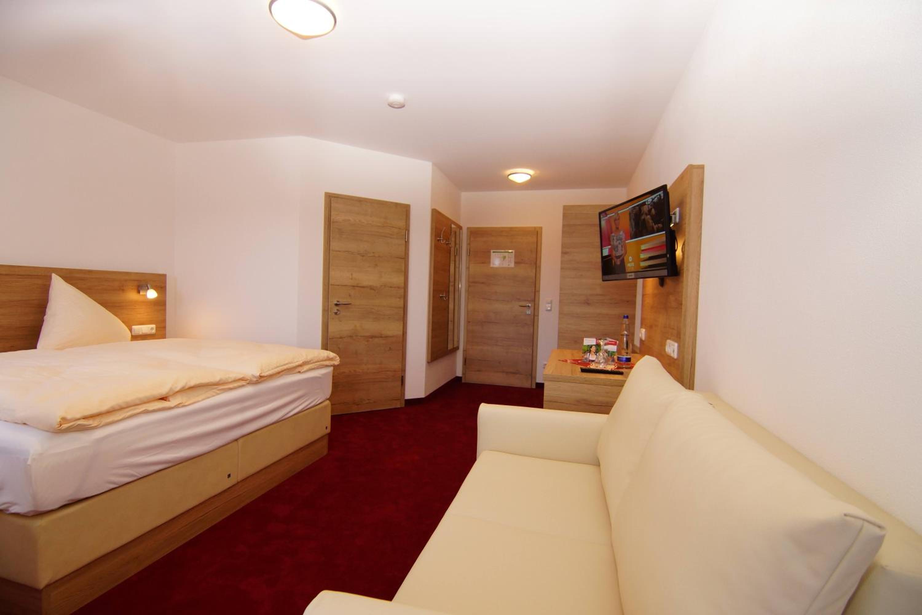 Gasthaus und Landhotel Wiedmann