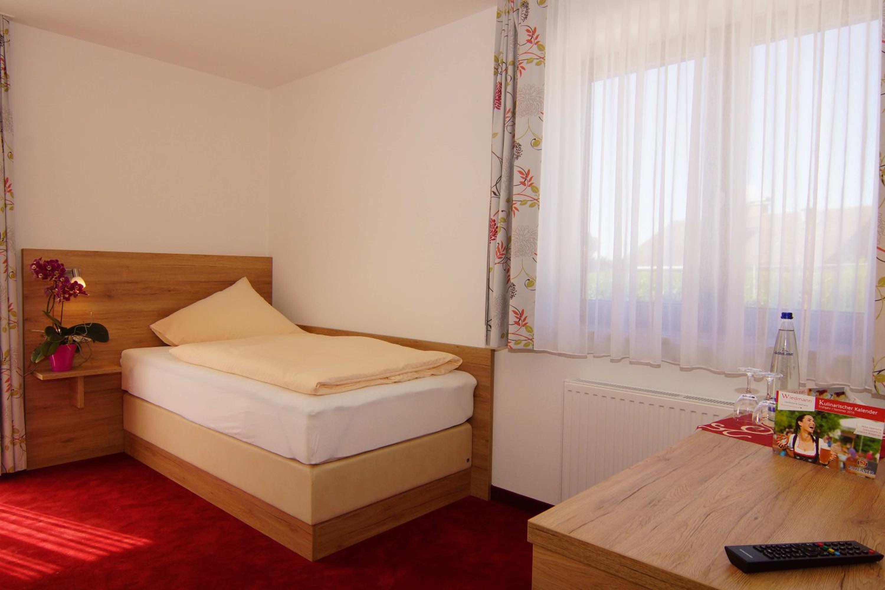 Gasthaus und Landhotel Wiedmann