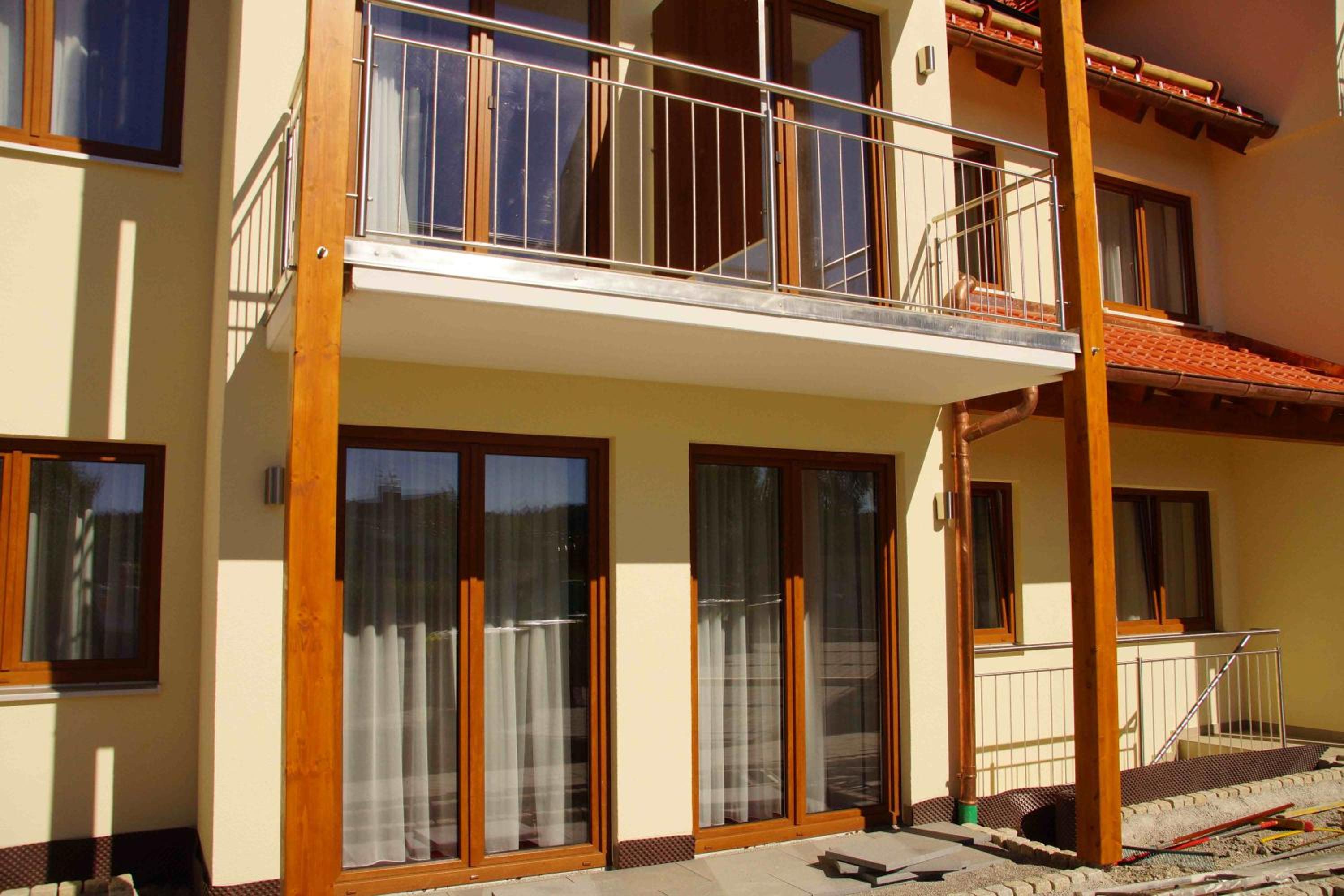 Gasthaus und Landhotel Wiedmann