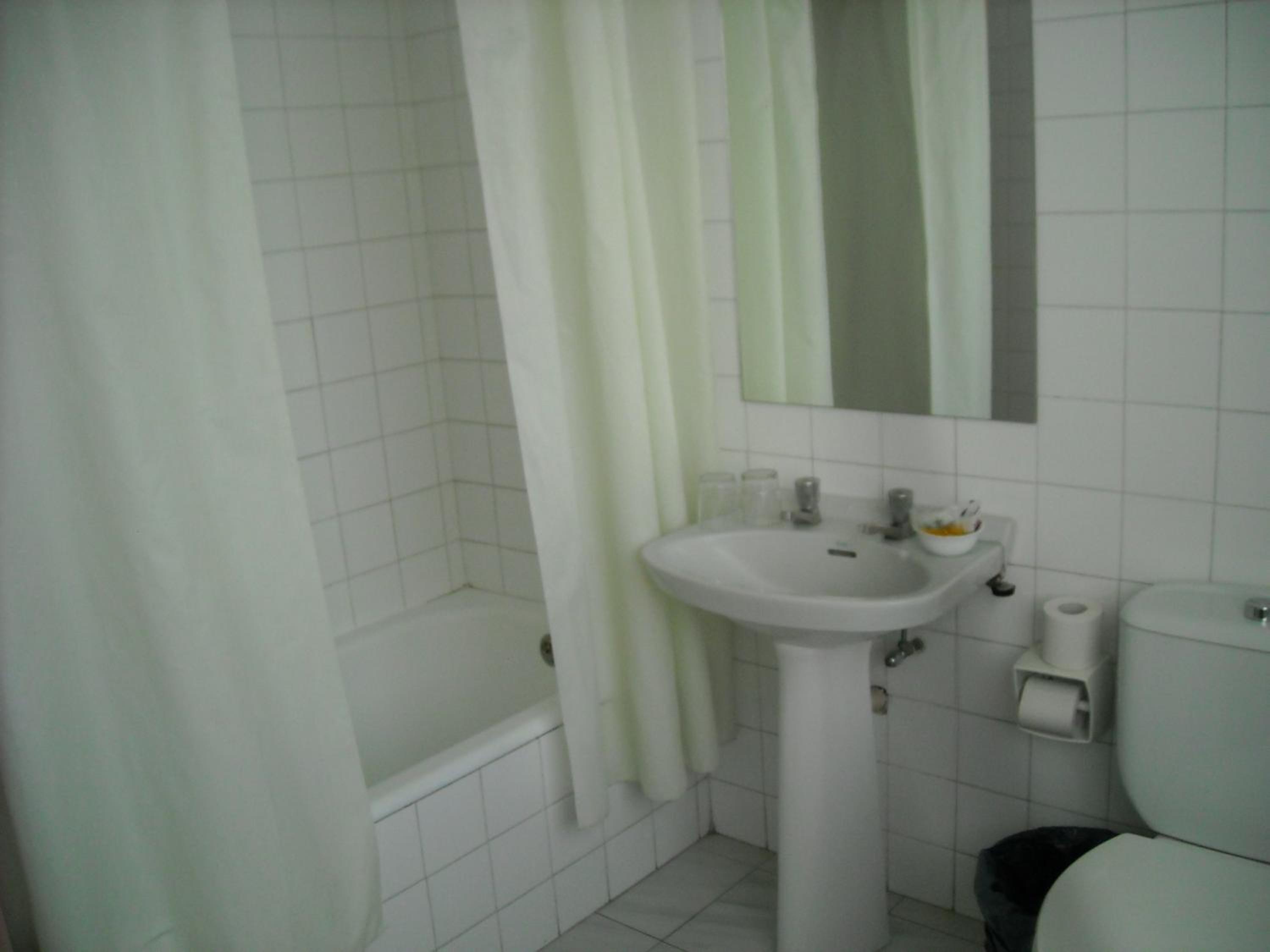 Hostal Residencia Avenida