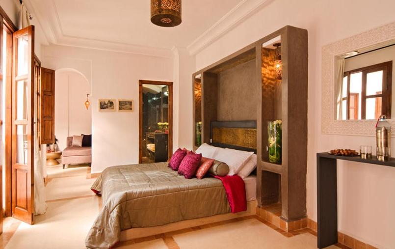 Riad Chayma Marrakech