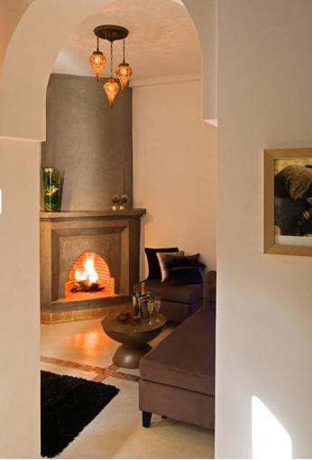 Riad Chayma Marrakech