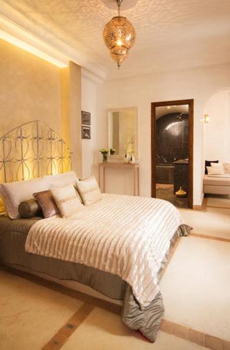 Riad Chayma Marrakech