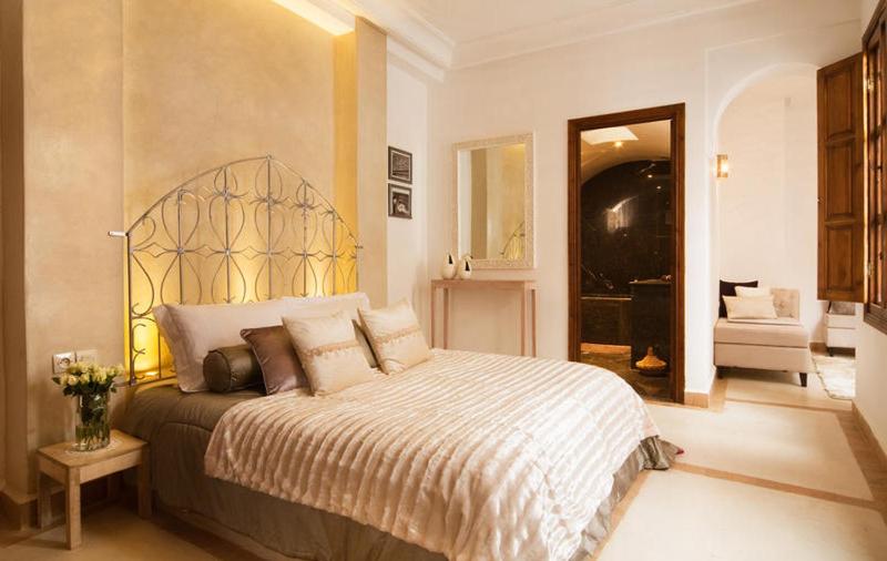 Riad Chayma Marrakech