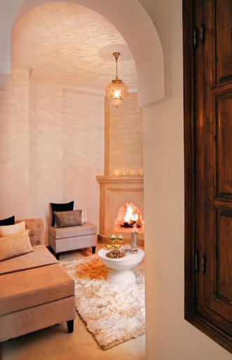Riad Chayma Marrakech