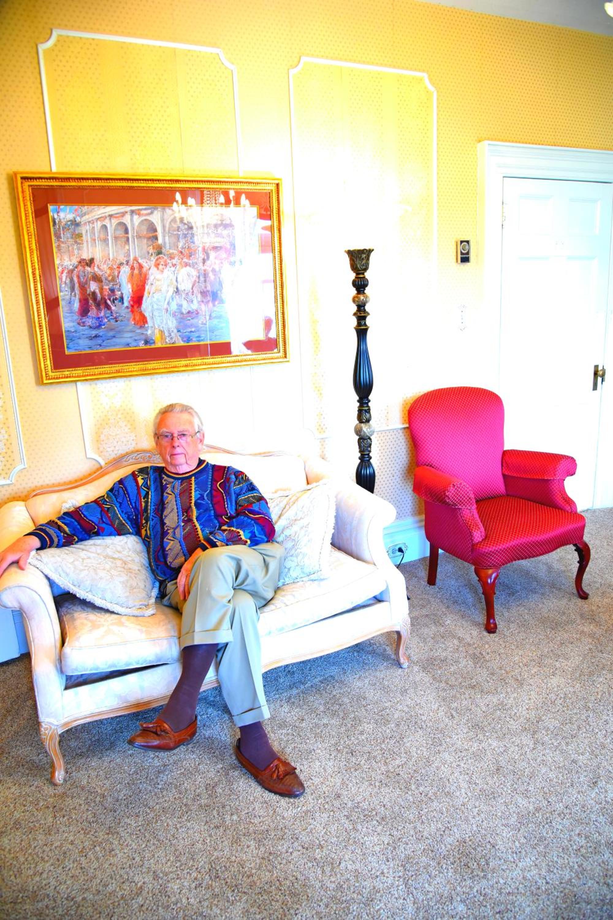 Brockville Vacations - Noble Waterfront Suites - Property Image 110