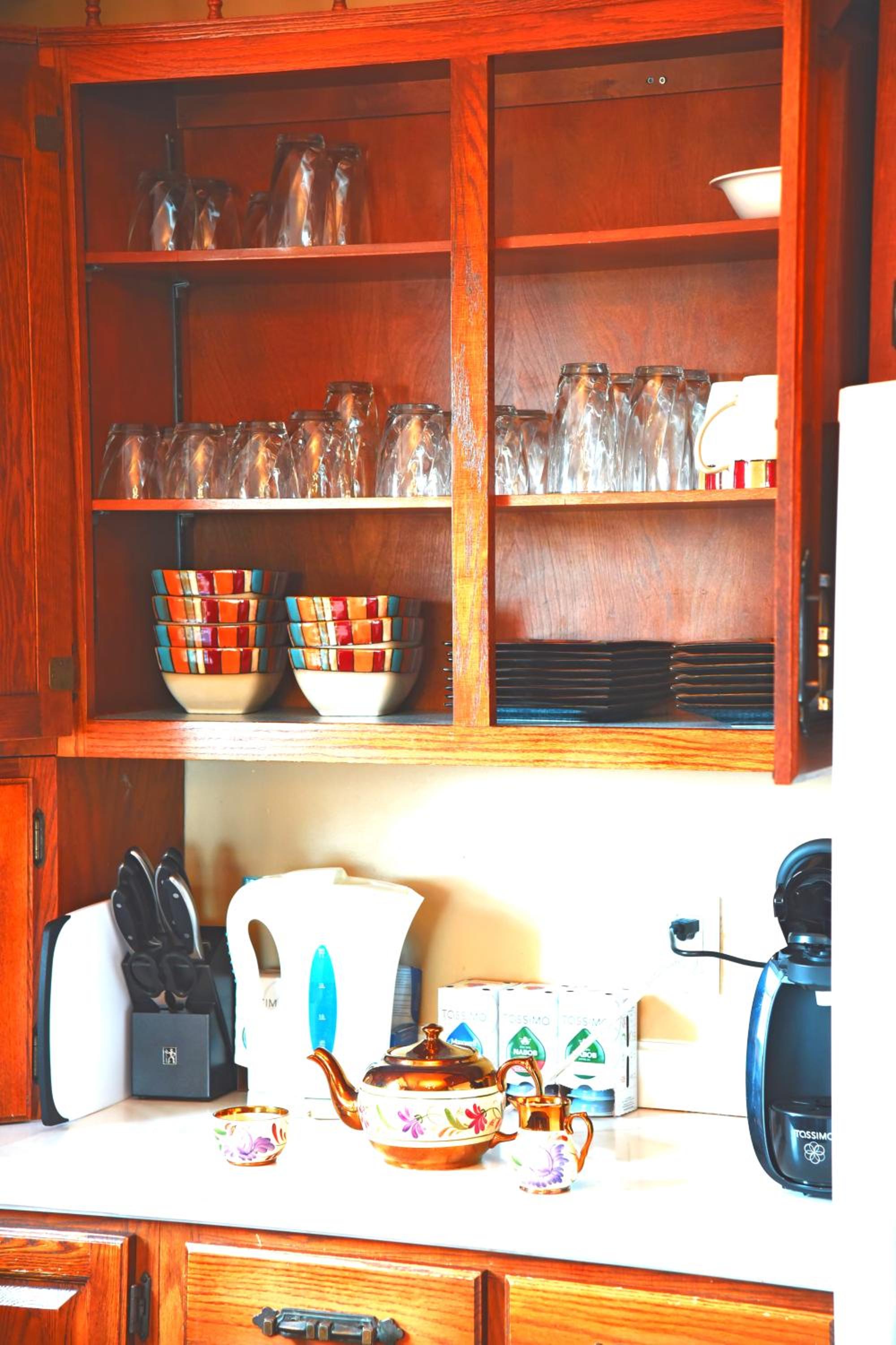 Brockville Vacations - Noble Waterfront Suites - Property Image 104