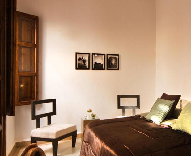 Riad Chayma Marrakech
