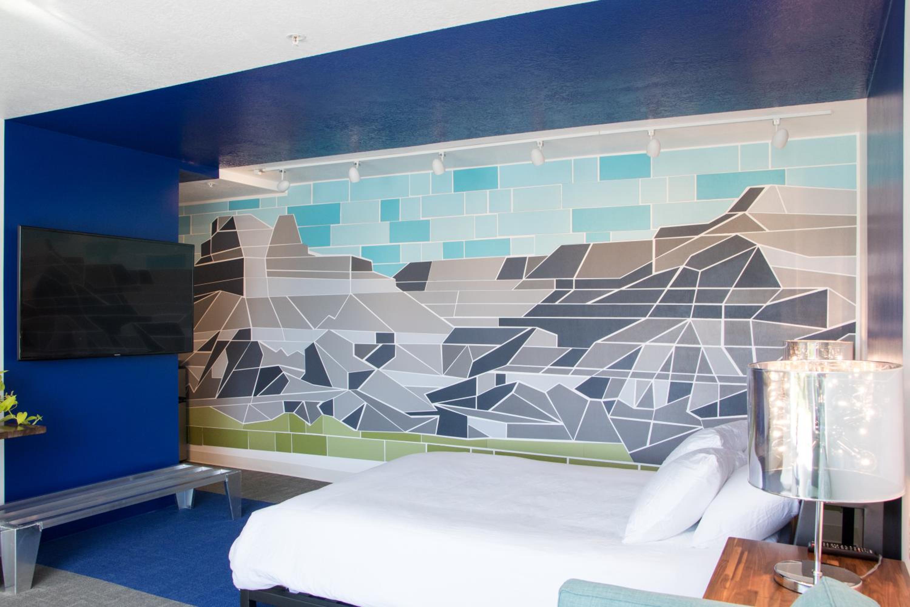 Green River Vacations - Skyfall Guestrooms - Property Image 1