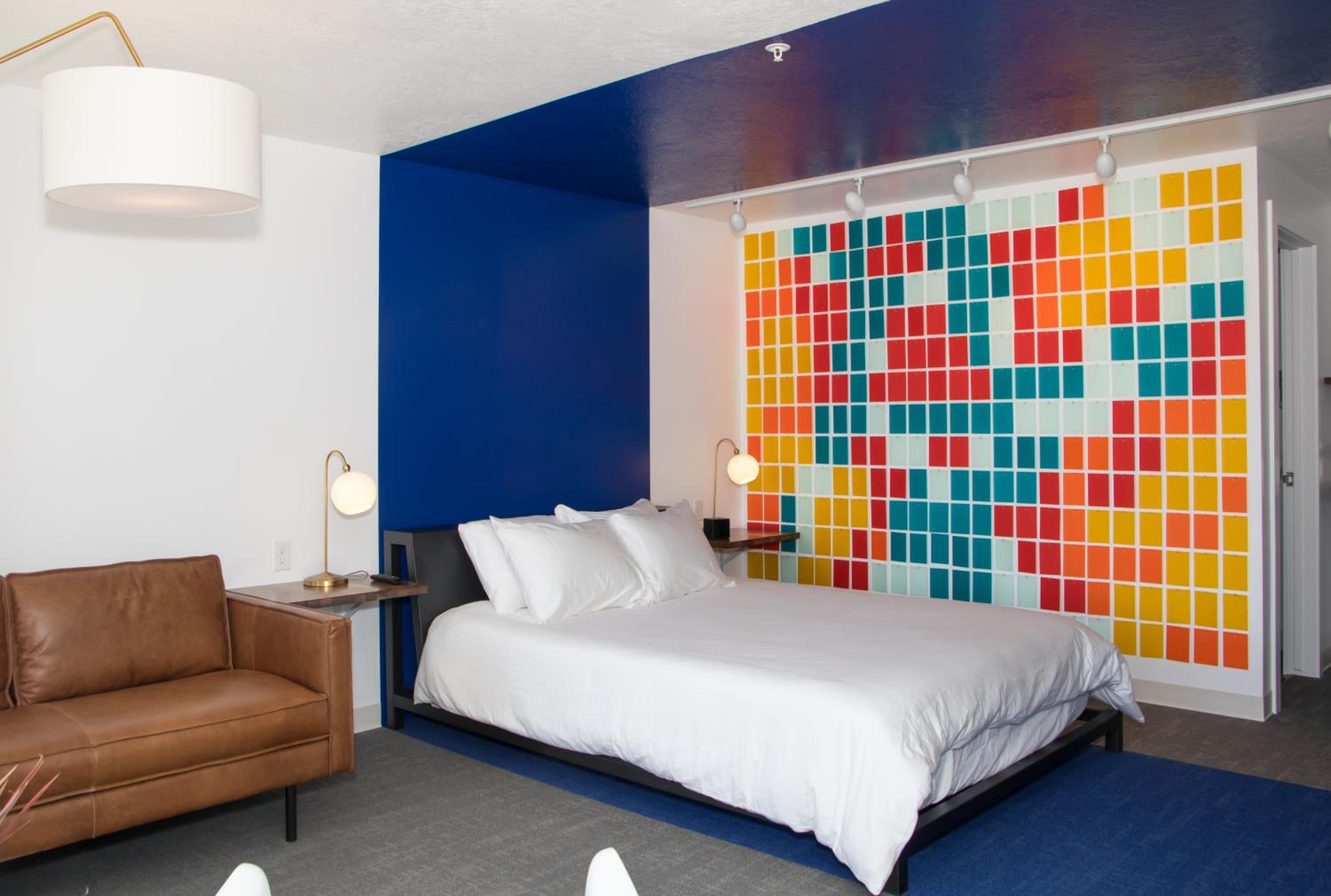 Green River Vacations - Skyfall Guestrooms - Property Image 10