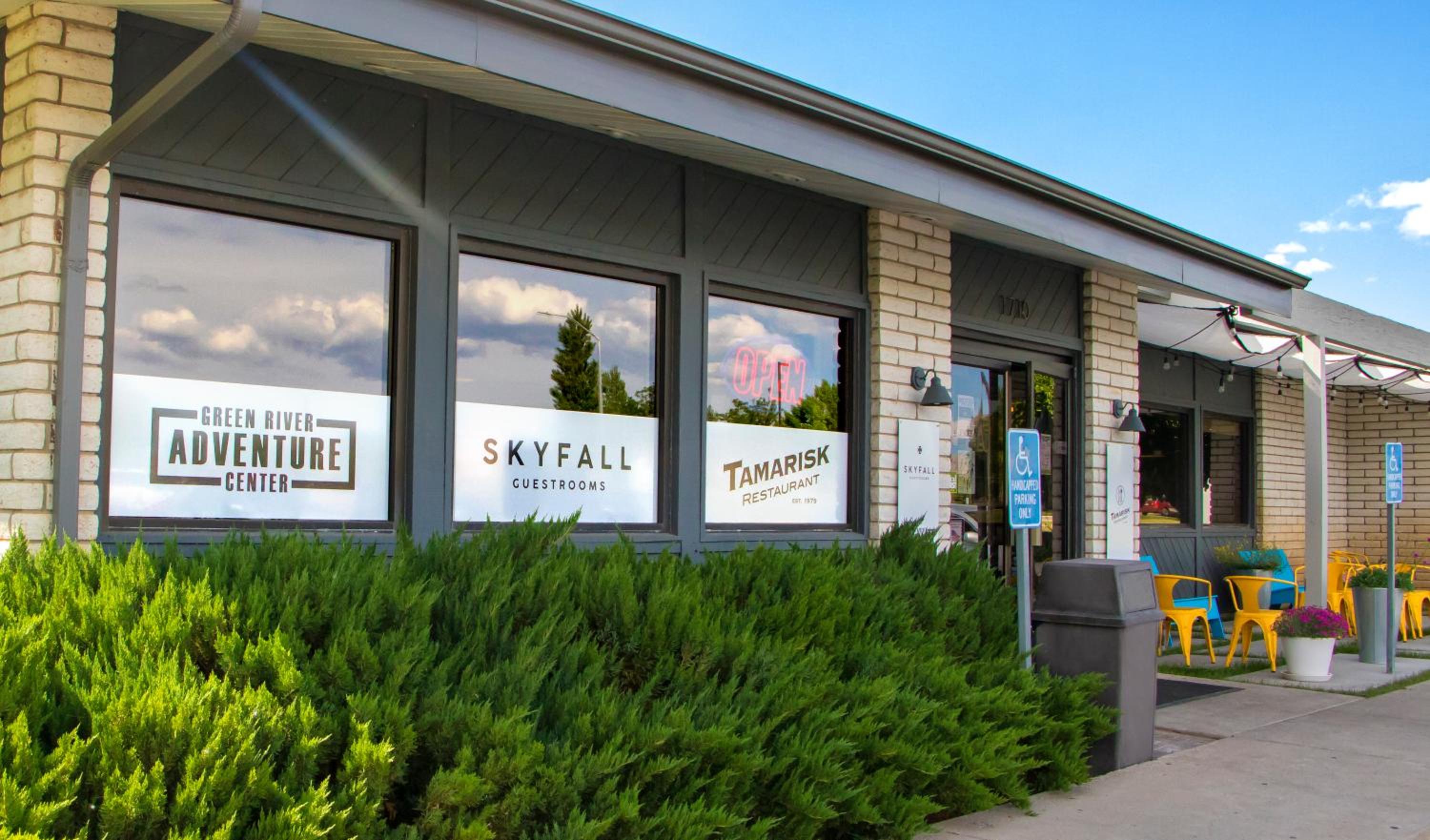 Green River Vacations - Skyfall Guestrooms - Property Image 5