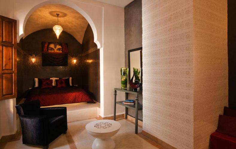 Riad Chayma Marrakech