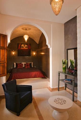 Riad Chayma Marrakech