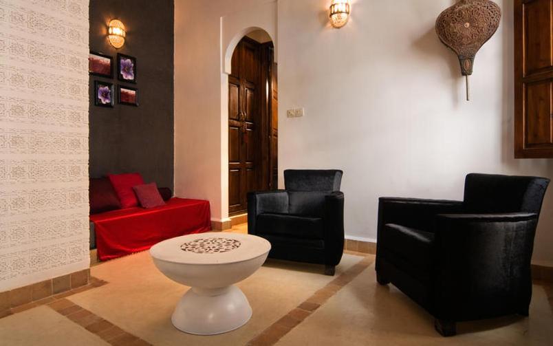 Riad Chayma Marrakech
