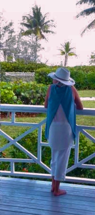 The Blue Inn Family Vacation Rental - Property Image 8