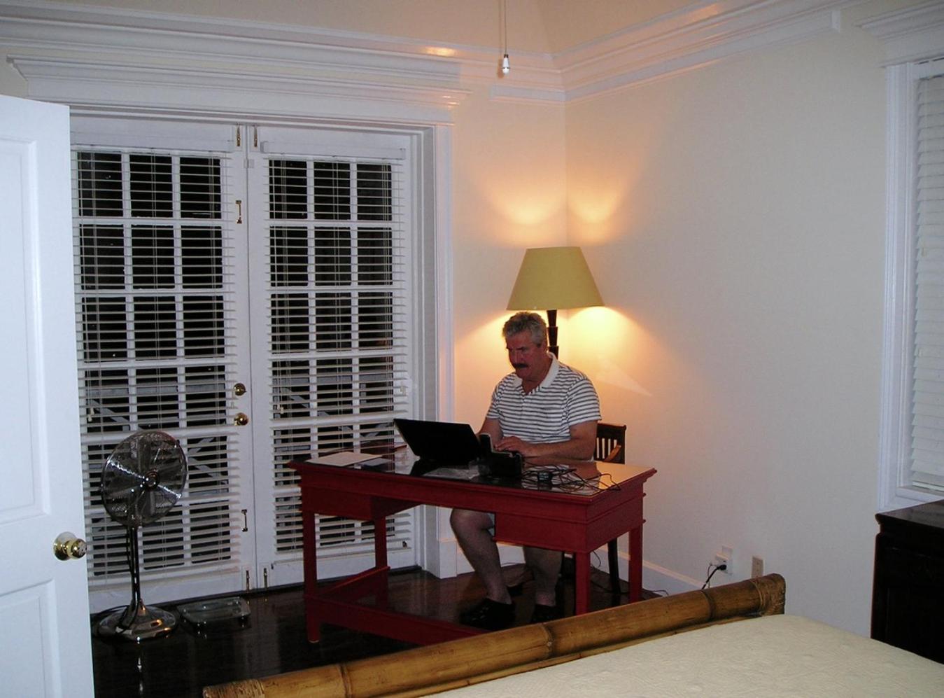 The Blue Inn Family Vacation Rental - Property Image 15