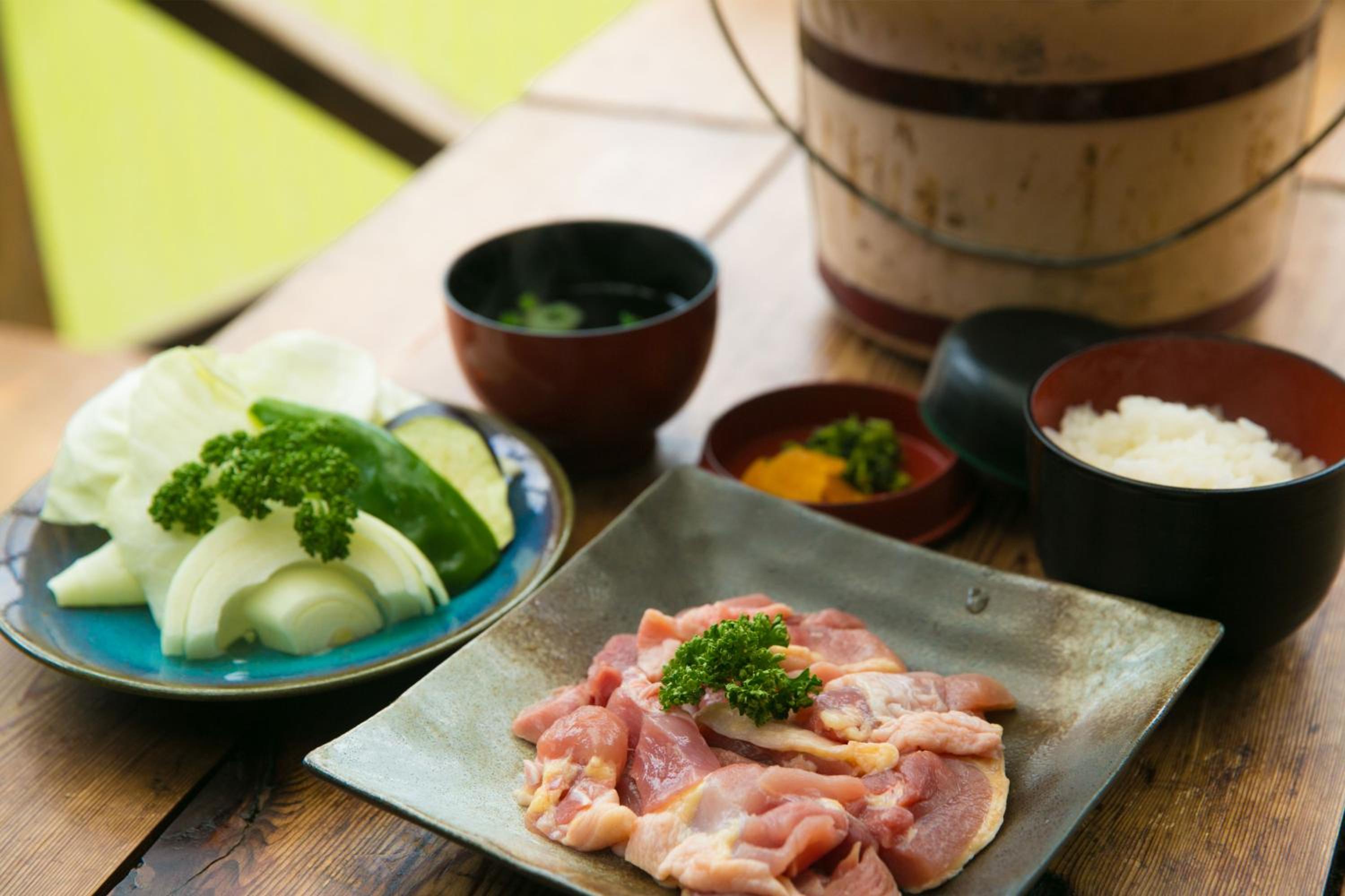 Nansuikaku