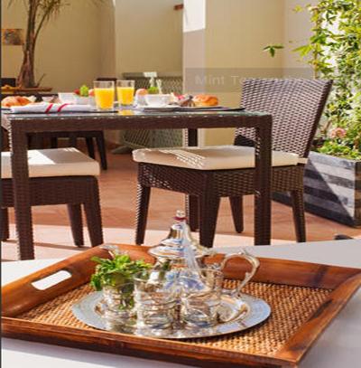 Riad Chayma Marrakech