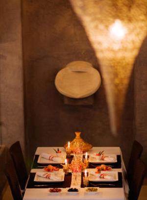 Riad Chayma Marrakech