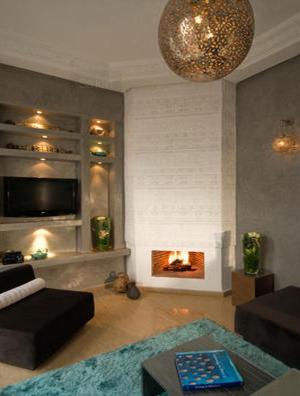Riad Chayma Marrakech