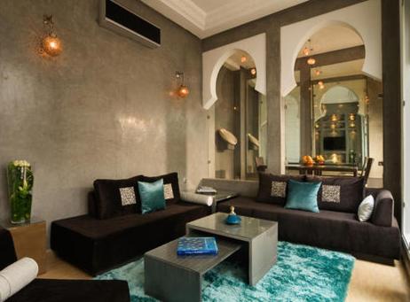 Riad Chayma Marrakech