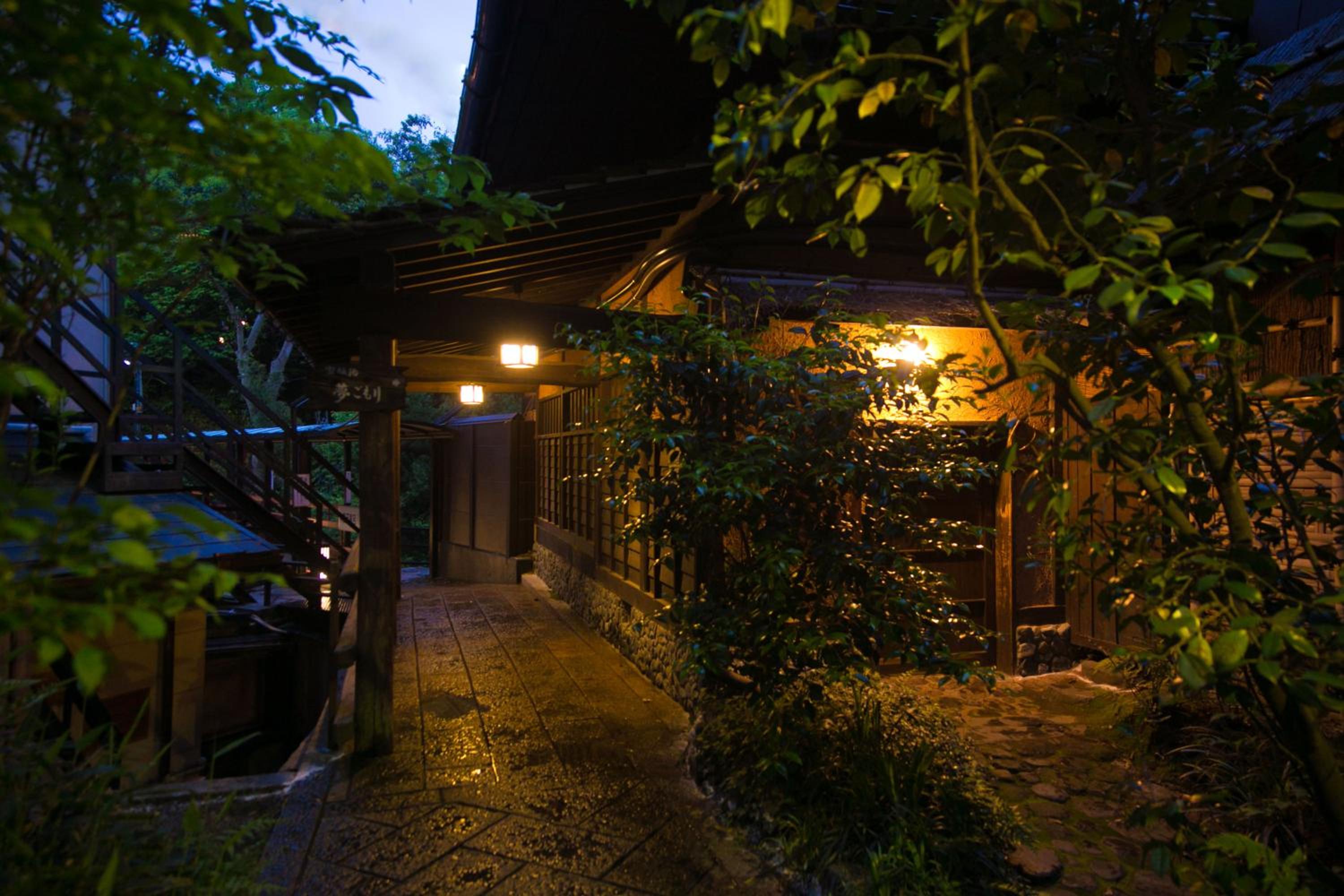 Nansuikaku