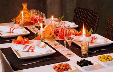 Riad Chayma Marrakech