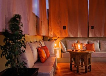 Riad Chayma Marrakech