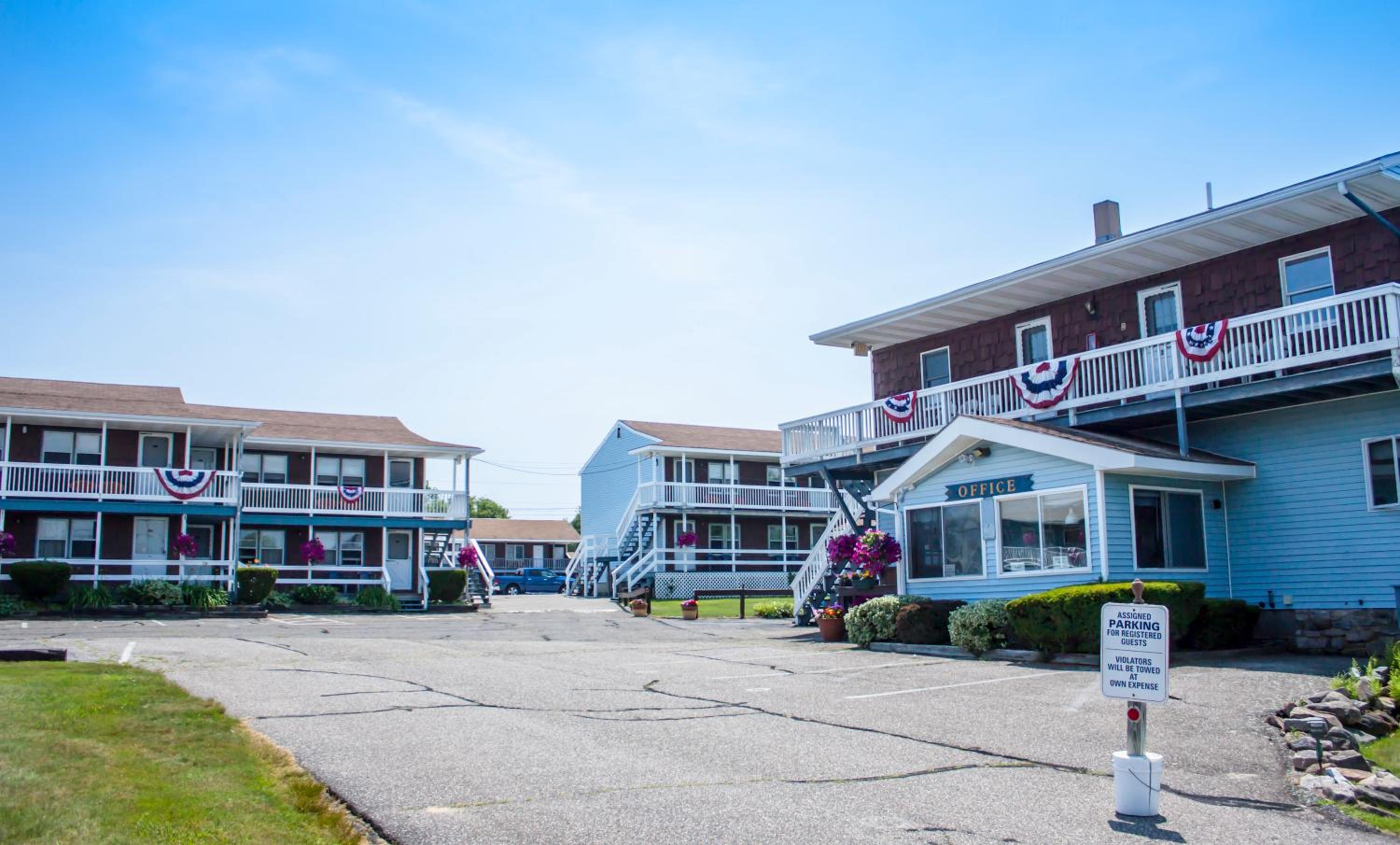 Inn Between the Beaches & Villager, photo 29