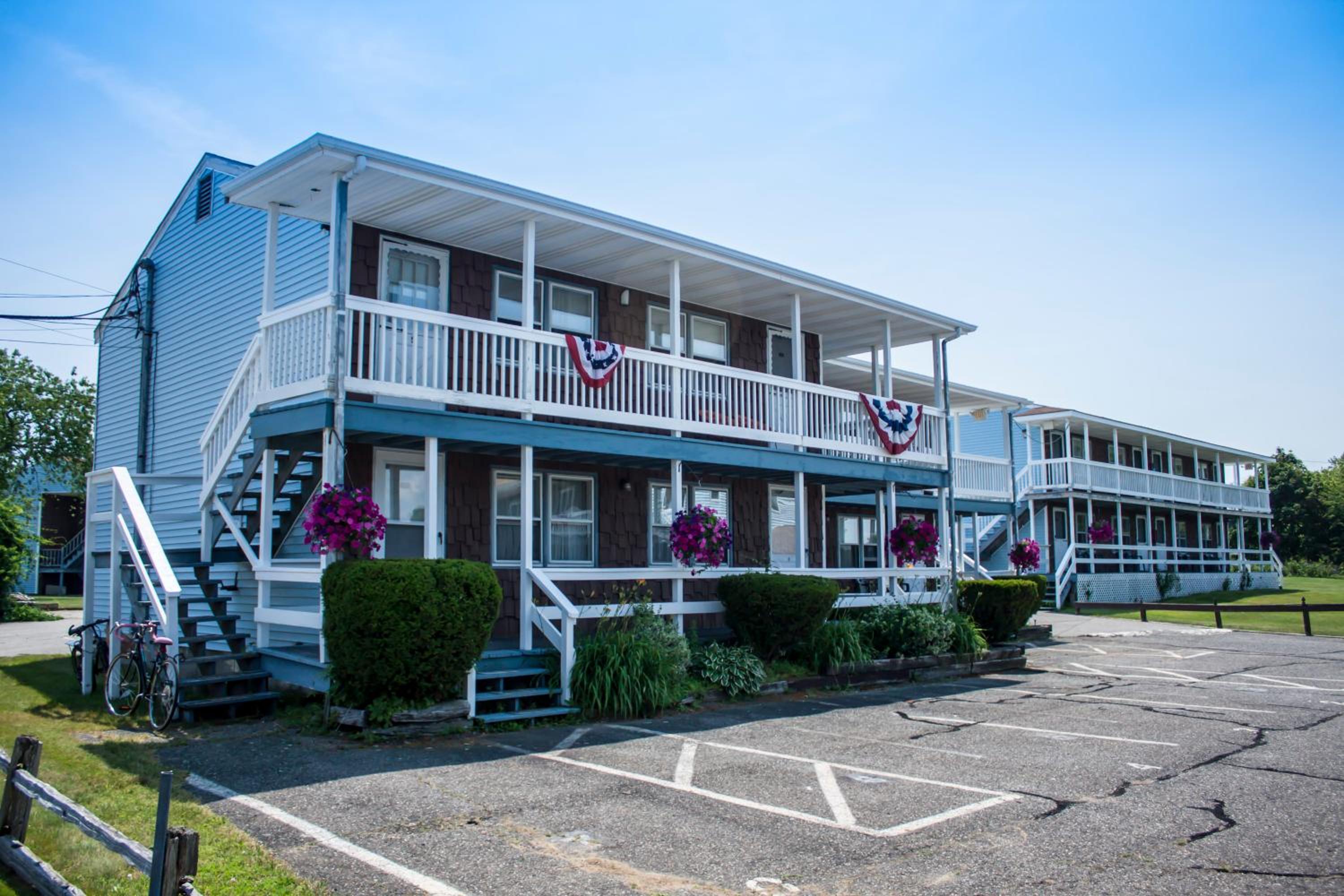 Inn Between the Beaches & Villager, photo 18