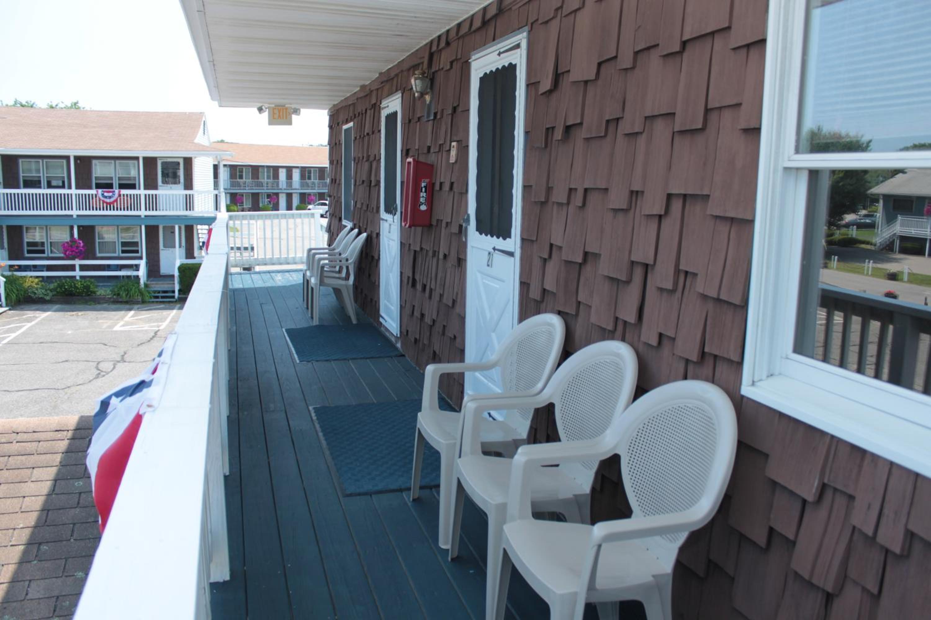 Inn Between the Beaches & Villager, photo 55