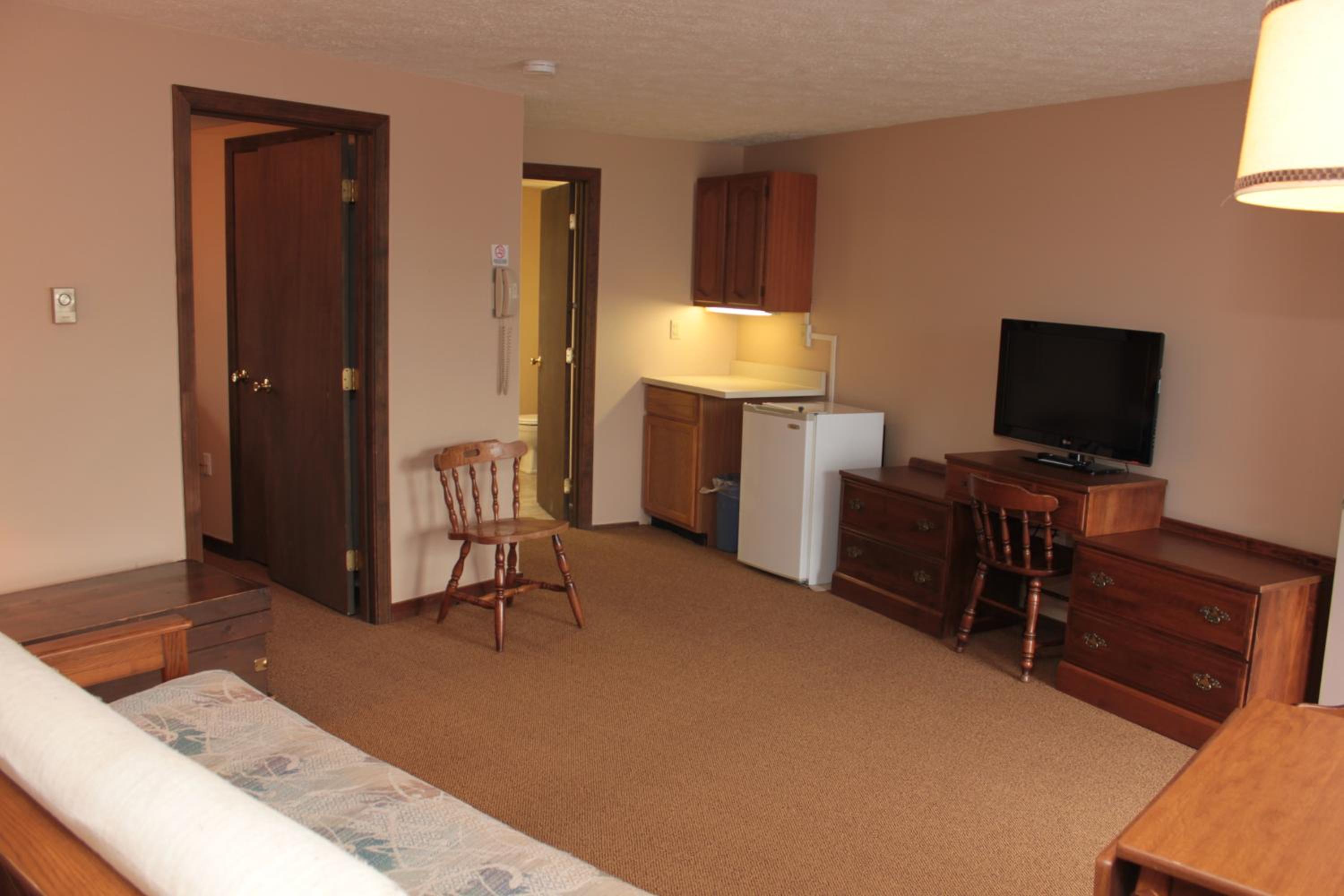 Inn Between the Beaches & Villager, photo 40
