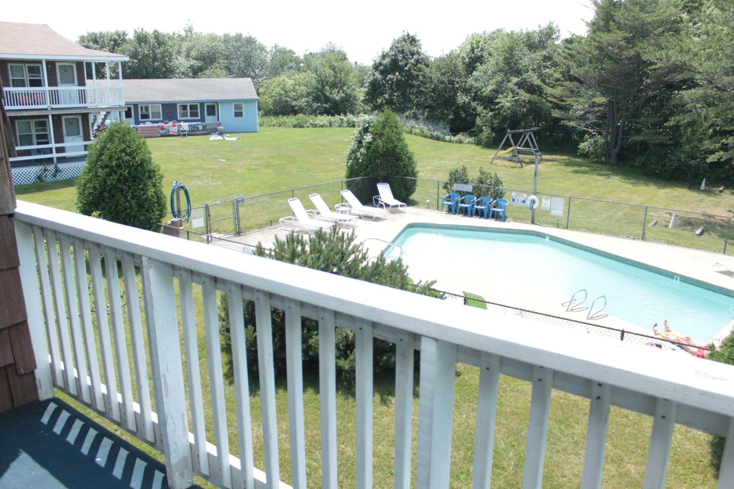 Inn Between the Beaches & Villager, photo 59