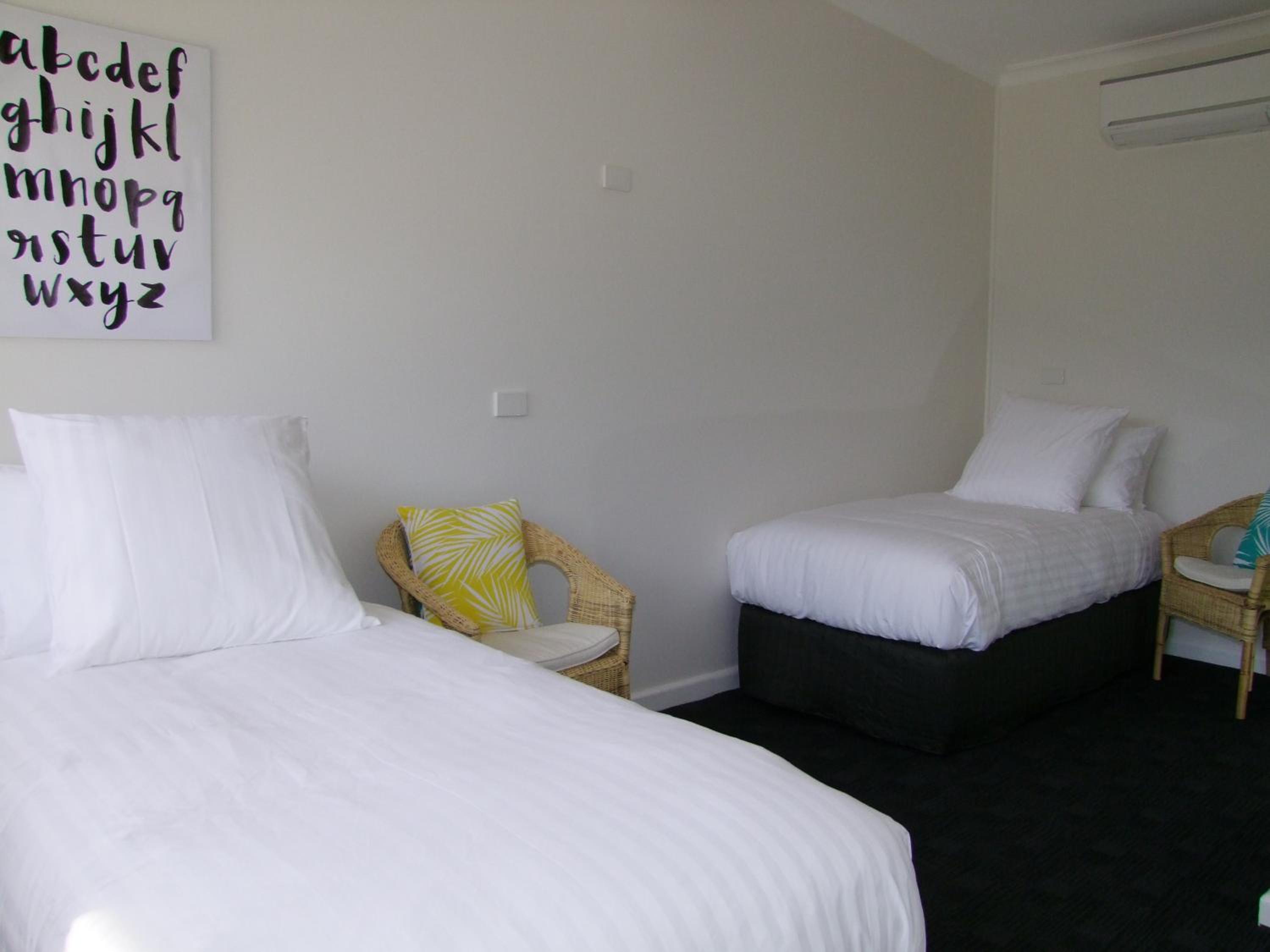 Corryong Hotel Motel