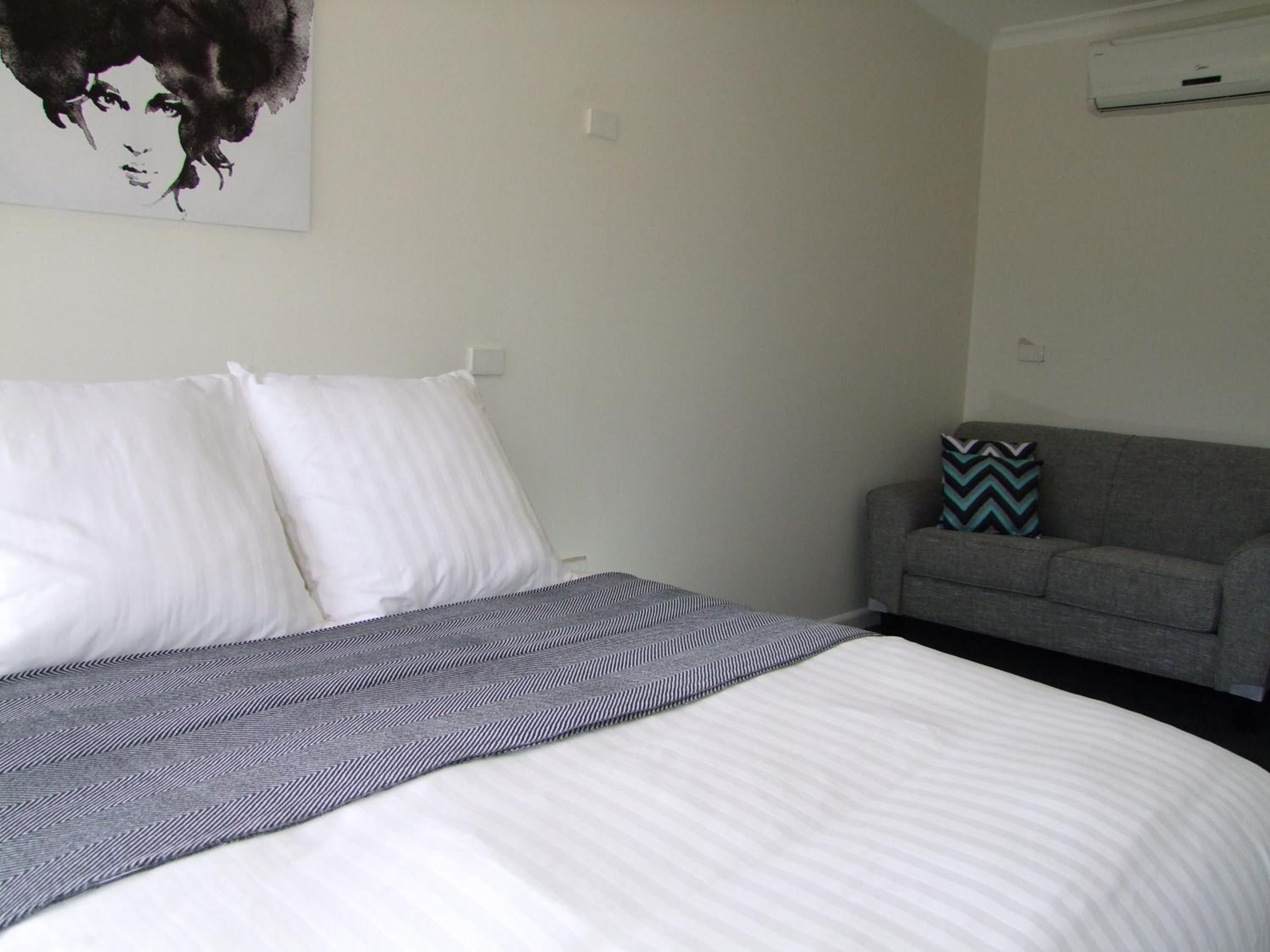 Corryong Hotel Motel