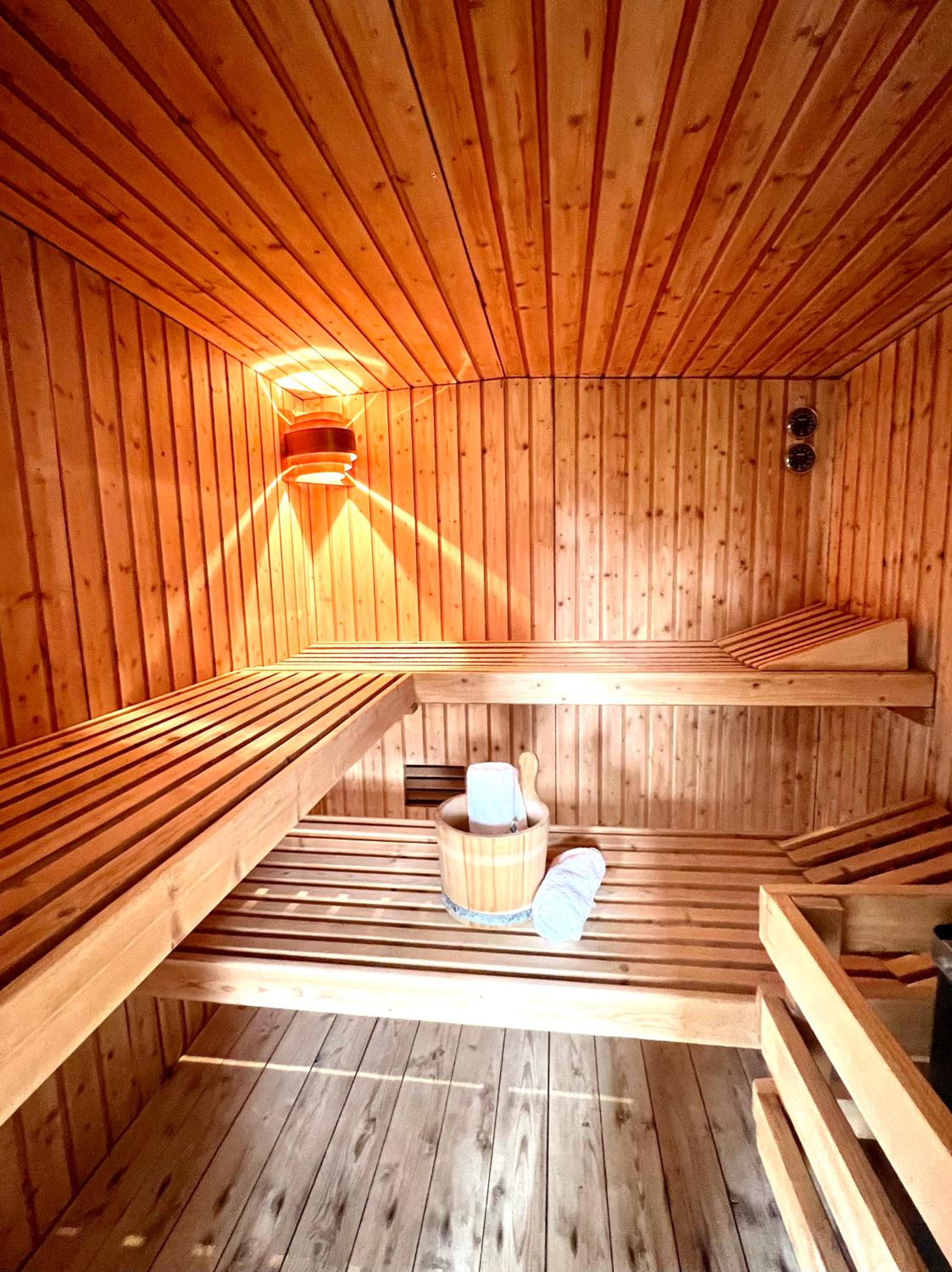 Ferienwohnung MALIBU S am See