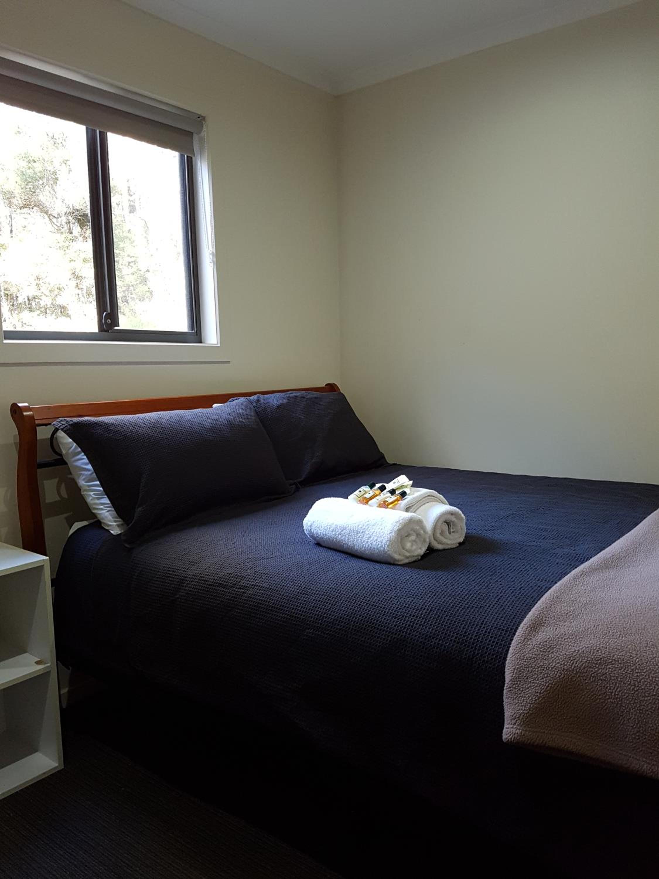 Tahune AirWalk Cabin and Lodge