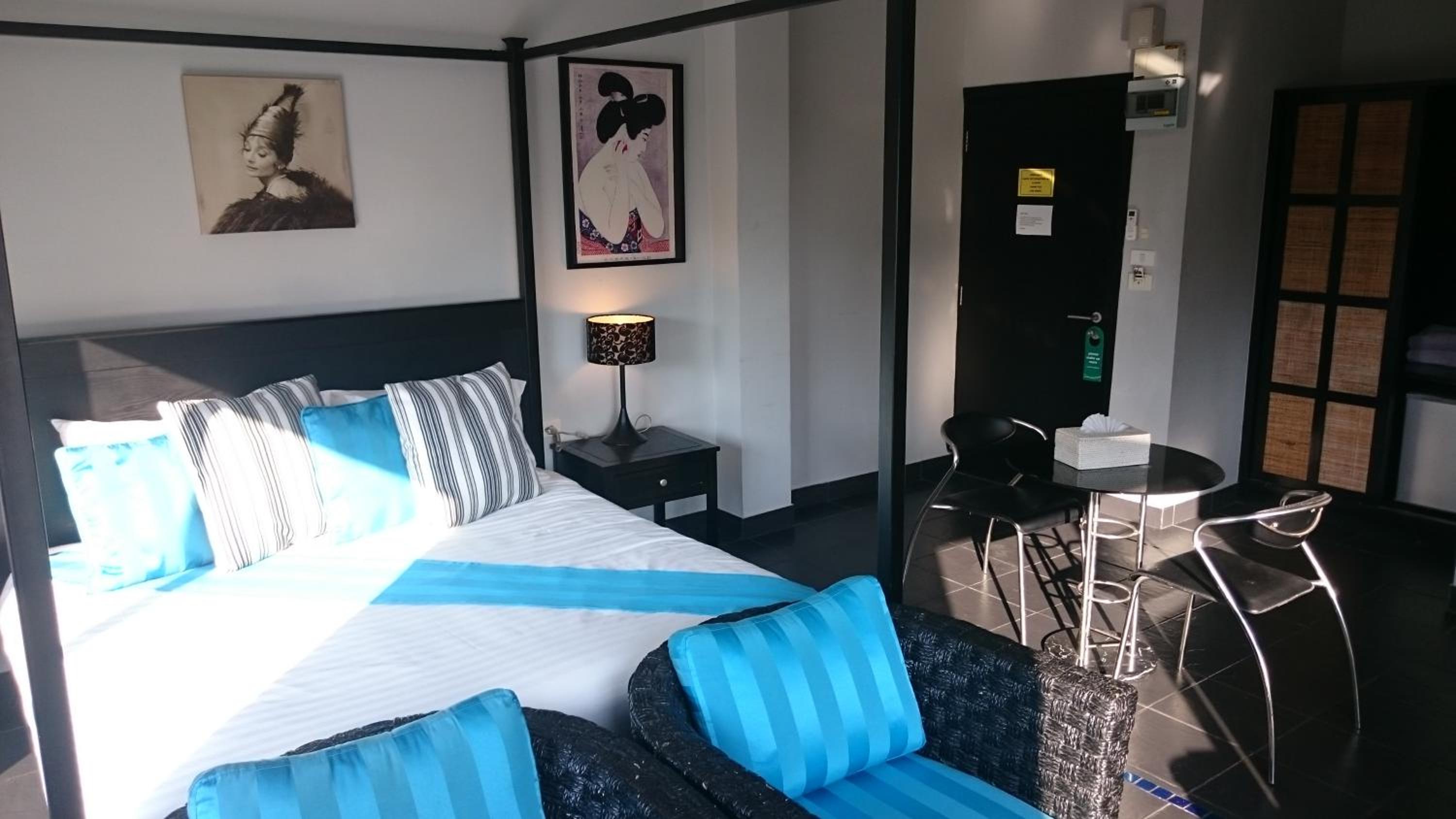 The Venue Residence - SHA Extra Plus