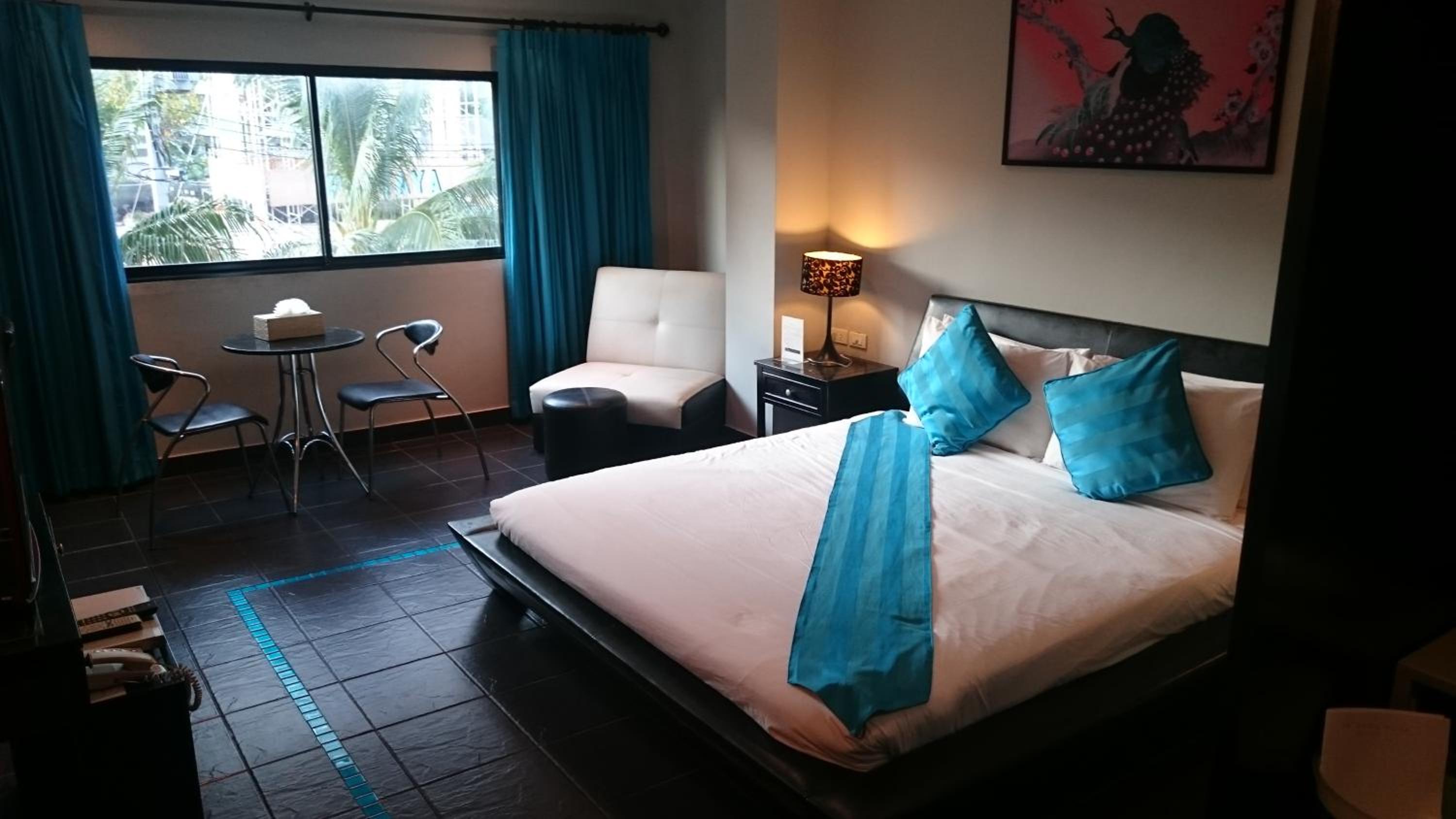 The Venue Residence - SHA Extra Plus
